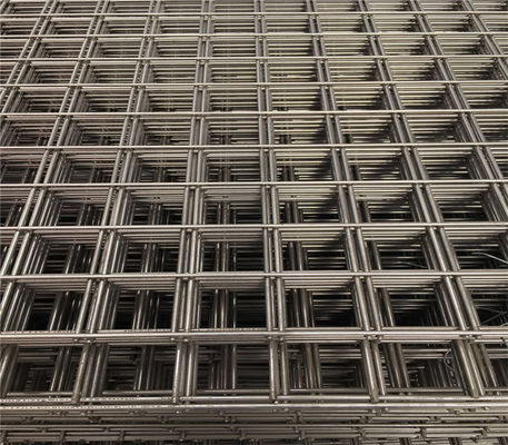 3mm Metal Mesh Fencing Panels , 2 X 2 Welded Wire Panels