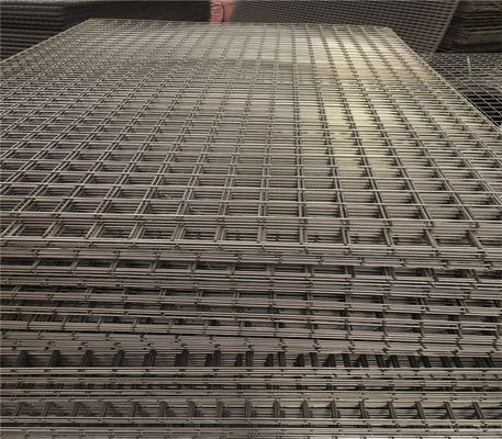 3mm Metal Mesh Fencing Panels , 2 X 2 Welded Wire Panels